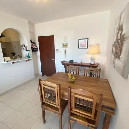 Apartment Byzantium Gardens - The Honey Pot - 1 Bed Penthouse
