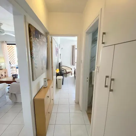Byzantium Gardens - The Honey Pot - 1 Bed Penthouse