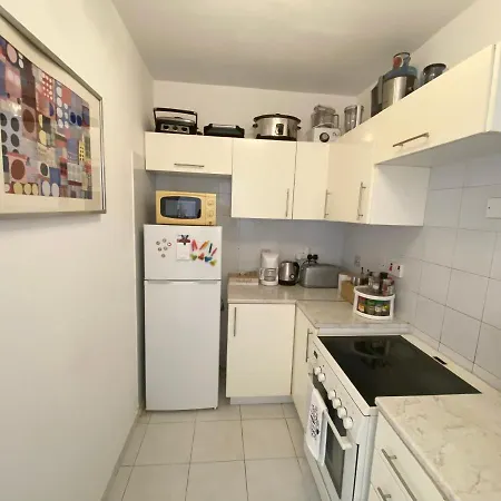 Byzantium Gardens - The Honey Pot - 1 Bed Penthouse Paphos