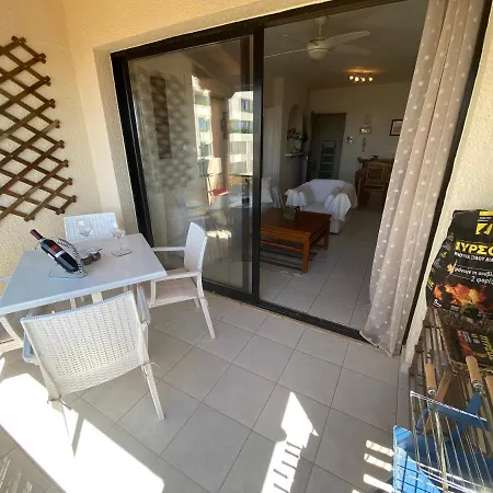 Byzantium Gardens - The Honey Pot - 1 Bed Penthouse * Paphos