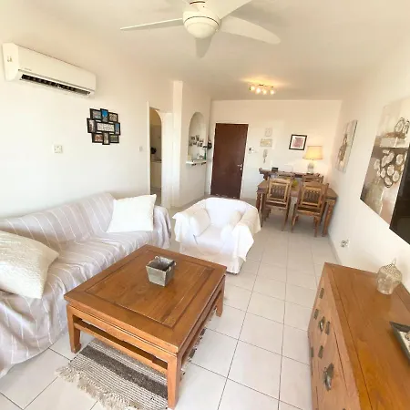 Byzantium Gardens - The Honey Pot - 1 Bed Penthouse Paphos