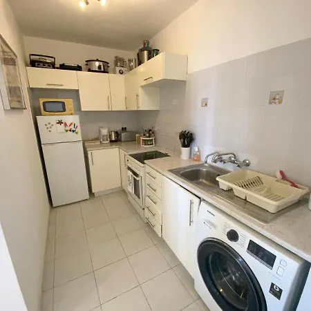 Byzantium Gardens - The Honey Pot - 1 Bed Penthouse
