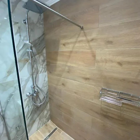 Byzantium Gardens - The Honey Pot - 1 Bed Penthouse Apartment Paphos