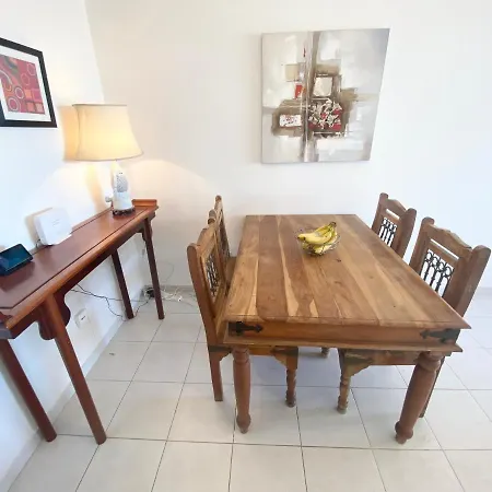 Apartment Byzantium Gardens - The Honey Pot - 1 Bed Penthouse Paphos