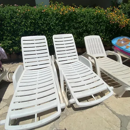Byzantium Gardens - The Honey Pot - 1 Bed Penthouse Apartment Paphos